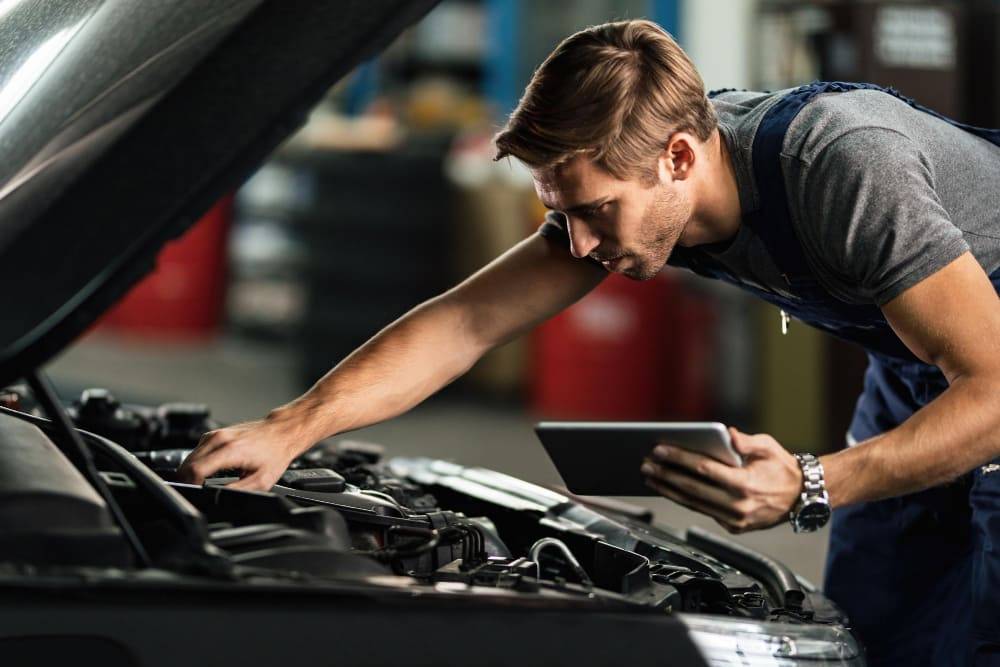 Reparo Automotivo Online